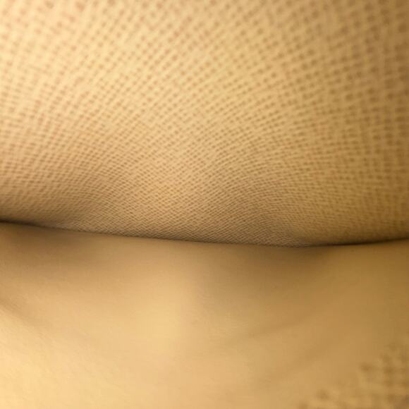 LOUIS VUITTON Damier Azur Zippy Coin Wallet - Picture 7 of 10